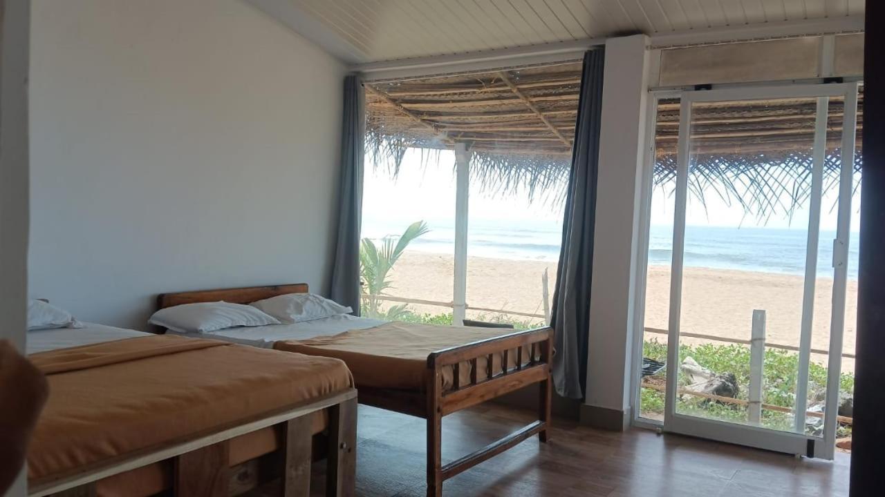 The Meraki Beach Resort Gokarna  Exterior foto